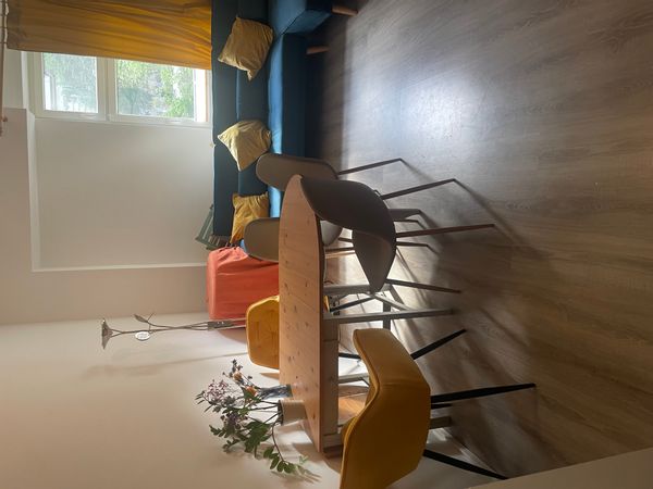 La maison de Kofi