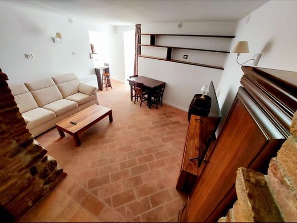 La maison de Alessandro