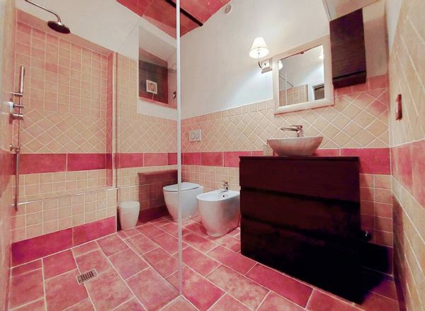 La maison de Alessandro