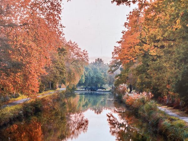 Maison neuve commune de Betton