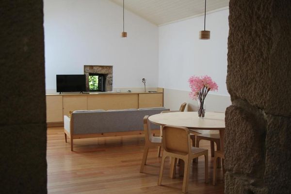 La maison de Pedro