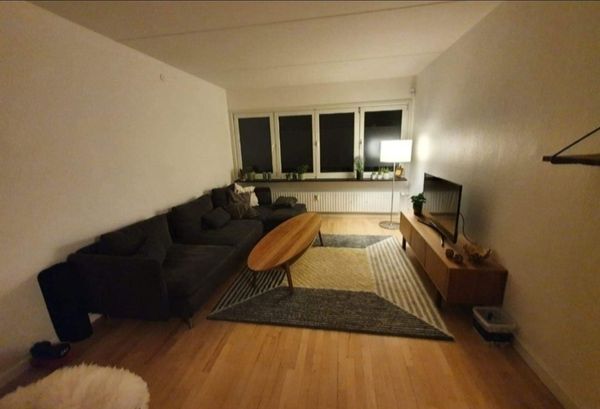 Hebas appartement