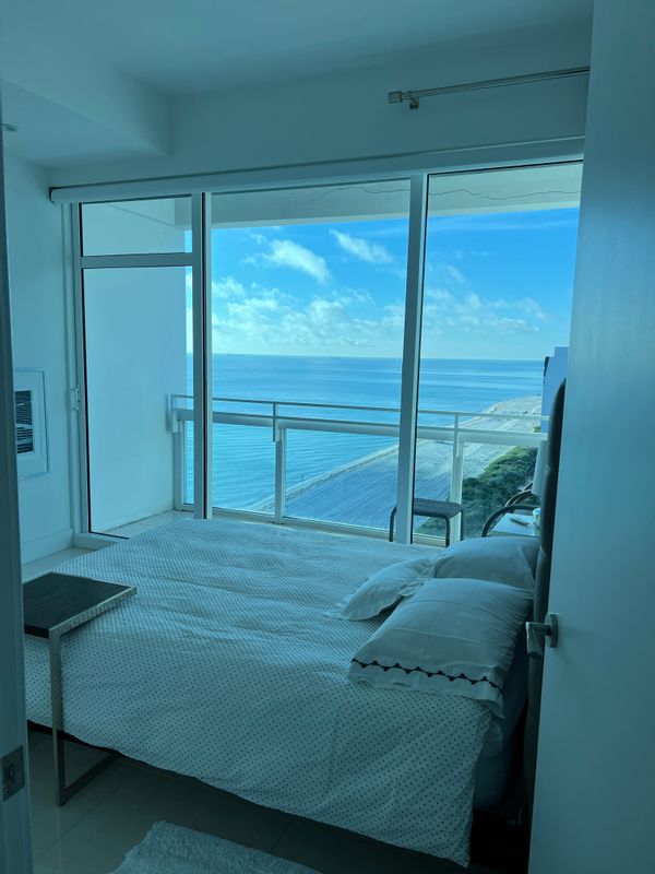 La maison de Andy