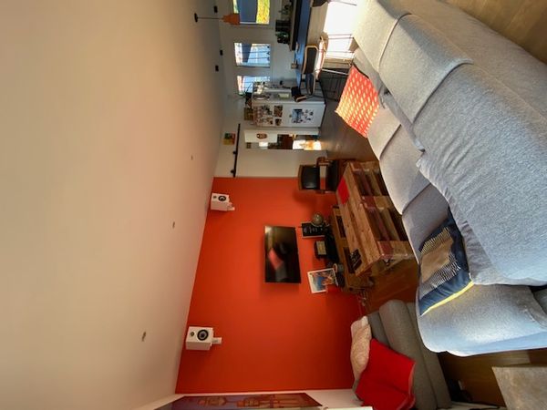 La maison du bonheur à deux pas de Bordeaux