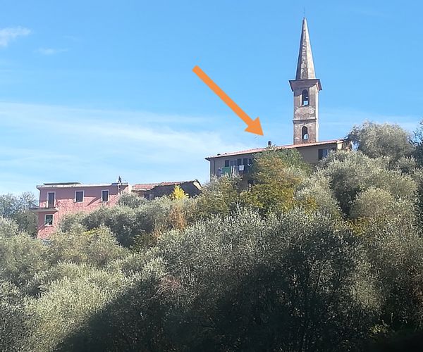 La maison de Daniela