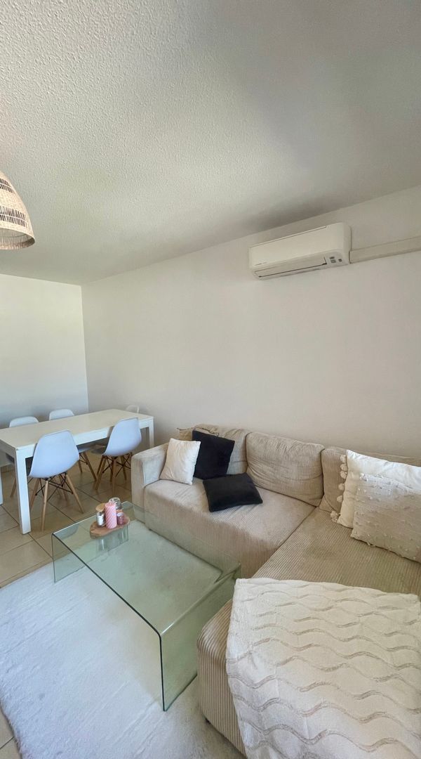 L’appartement de Maud