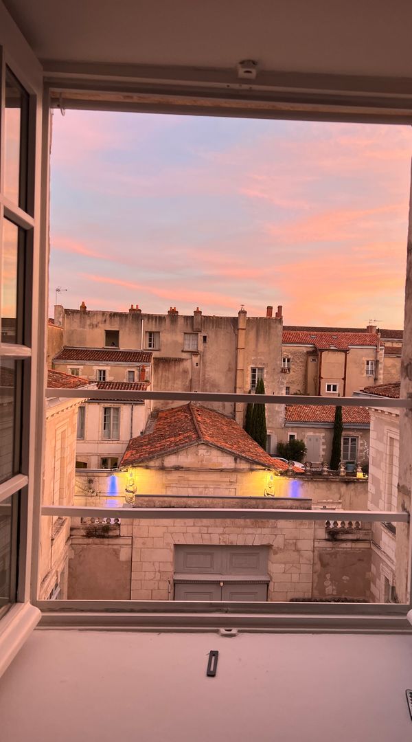 L’appartement d’Agathe et Oscar