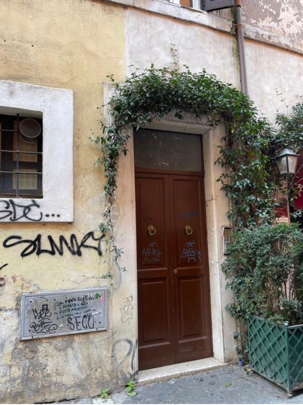 Casa de Maria Giusy