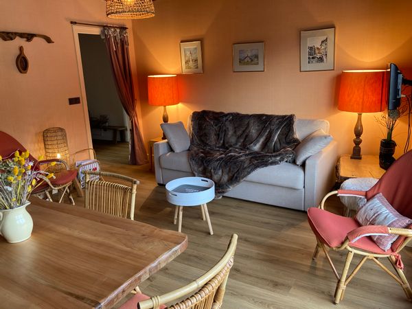 Appartement de Charme exposé Sud avec Vues