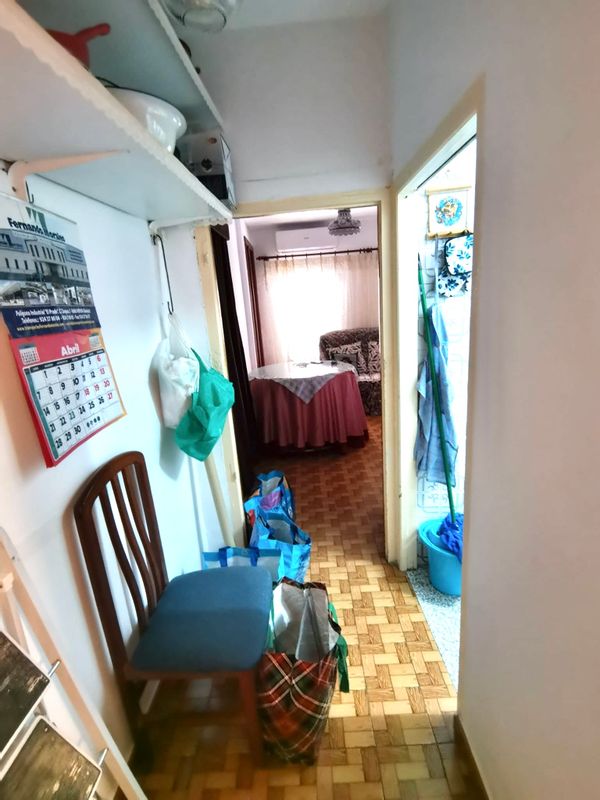 La maison de Fran Carrasco