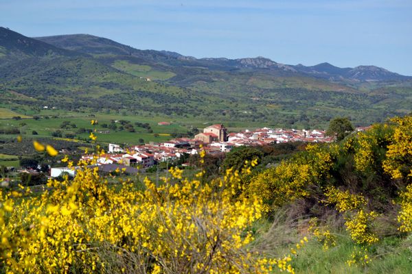 La maison de Fran y Merrillene