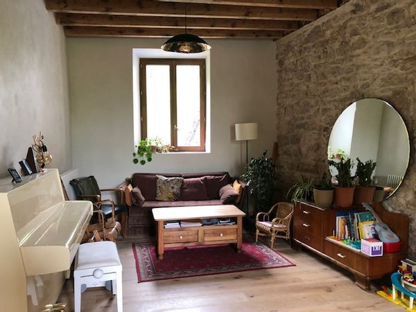 Casa di Hélène et Pierre