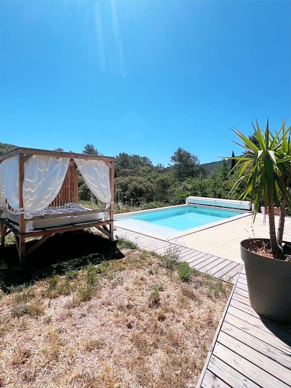 Villa Nilet - Au coeur de la nature