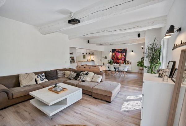 Villa Nilet - Au coeur de la nature