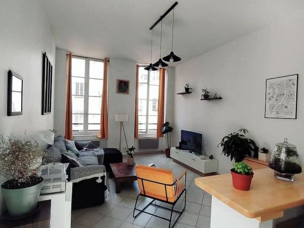 Emmanuel's house