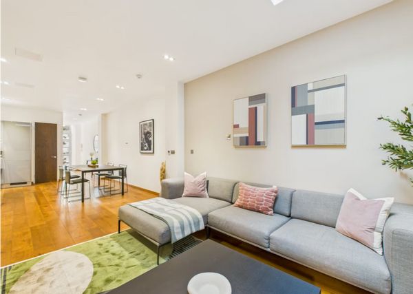 Read Additional information - 2 Bedroom Apartment near British Musseum