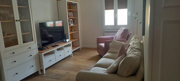 La maison de Silvia