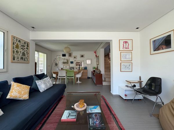 Maison de plage à Harhoura près de Rabat