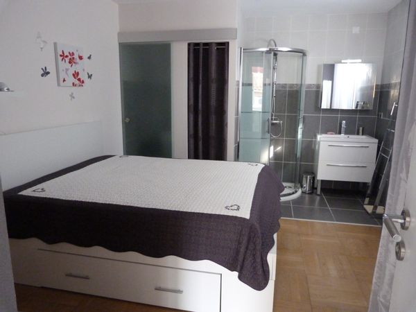 La maison de Michele