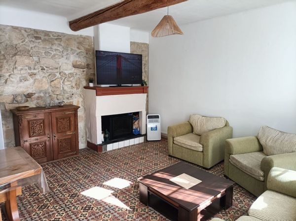 La maison des Corbières