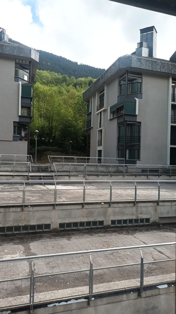 La maison de Gloria