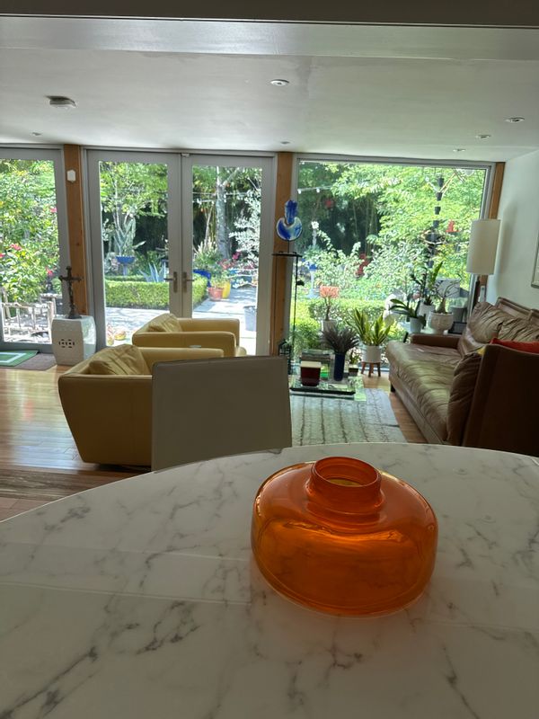 La maison de Carlos