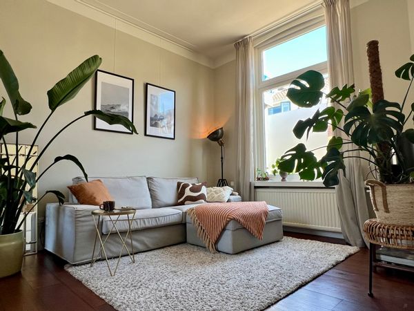 La maison de Esmee & Jelmer
