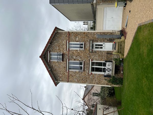 huis van Cédric