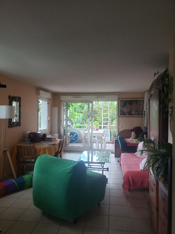 Casa di Bérénice&Cécile