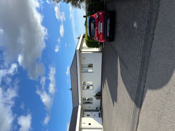 La maison de Erling