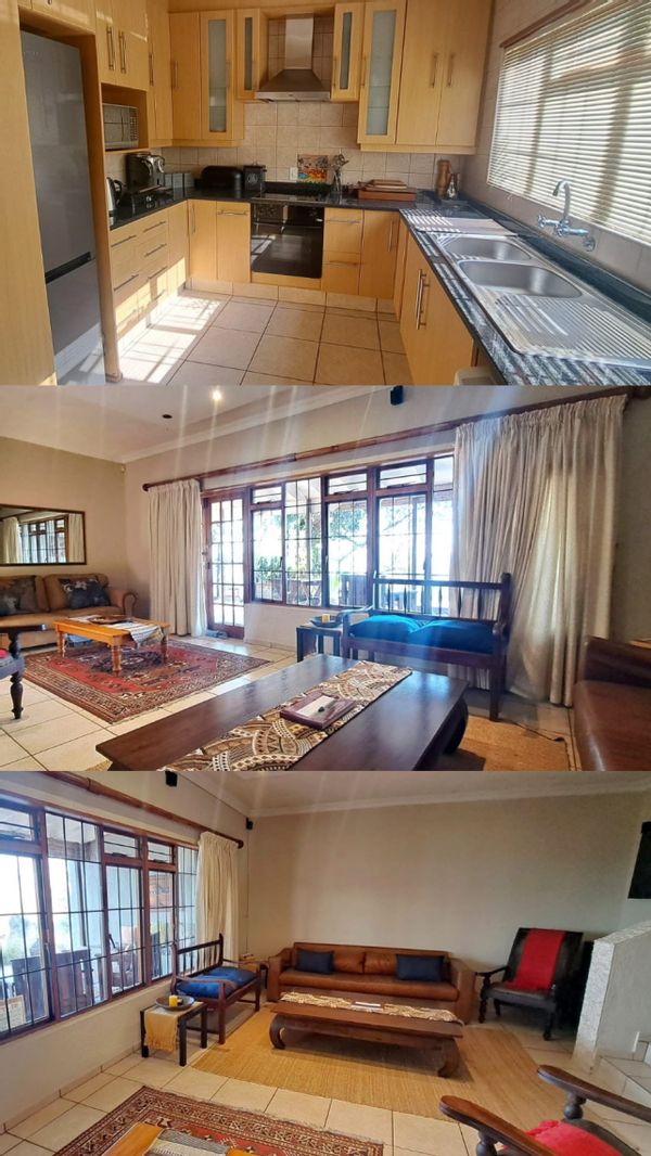 Casa di Shane