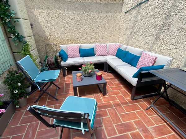 Appartement au Thor