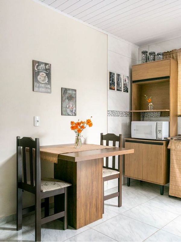 La maison de Franscine