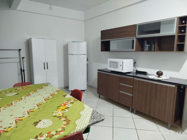 La maison de Franscine