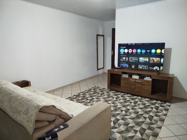 Casa di Franscine