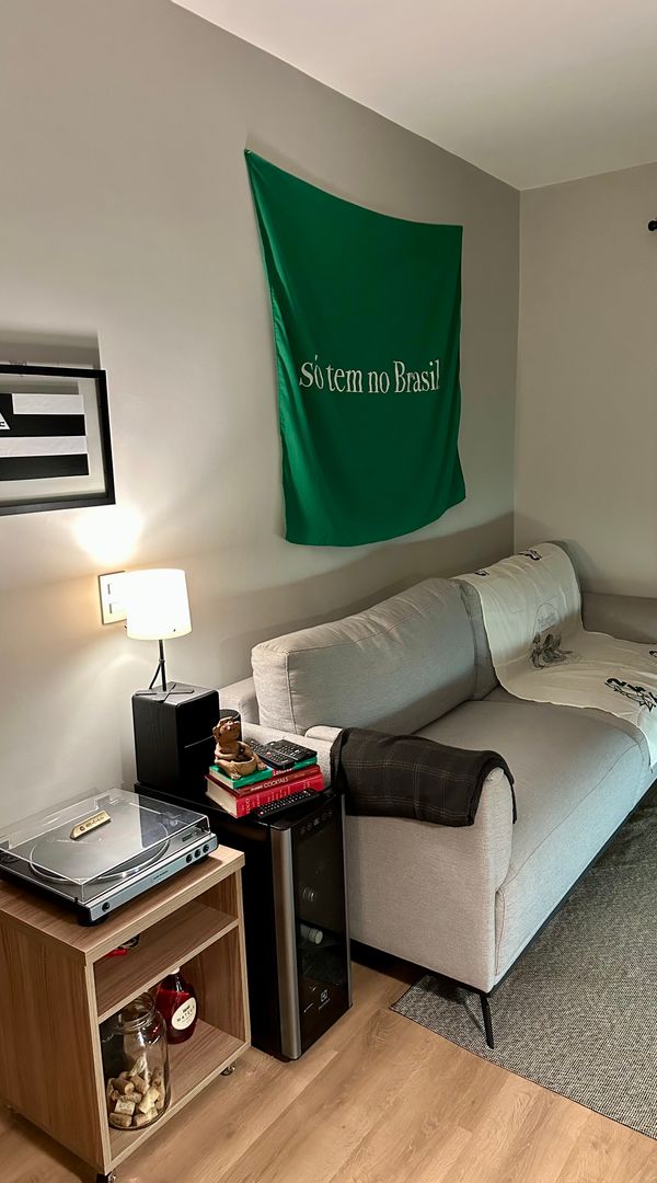 La maison de Gabriel