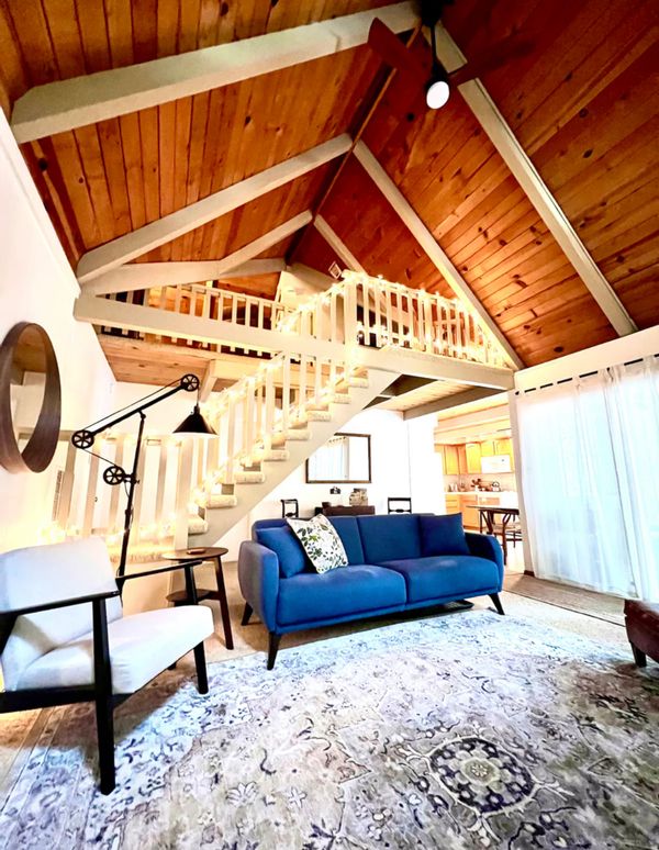 La maison de Jesse