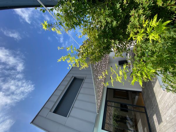 Maison 6pers. sur les hauteurs de Biarritz