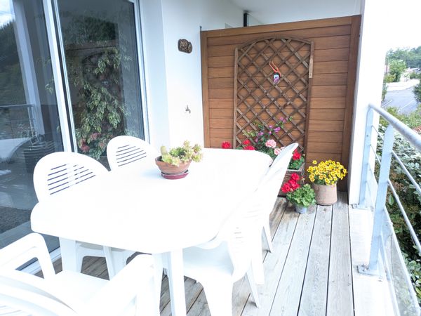 La maison de Nicolas