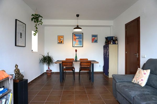 La maison de Tess