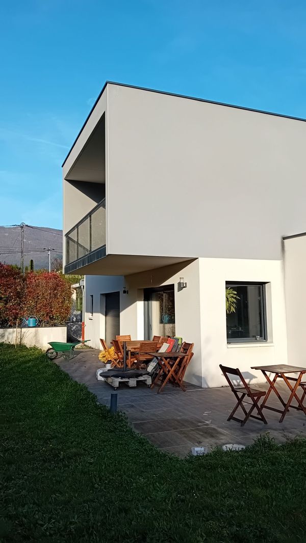 home