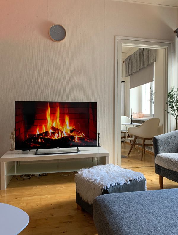 Sanels hus