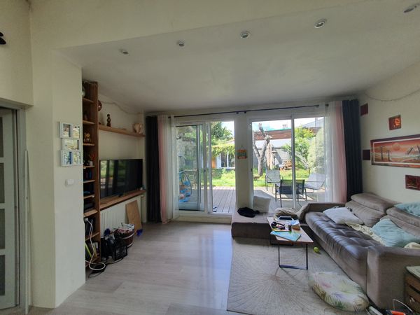 Maison 4 chambres au calme à proximité de Bordeaux