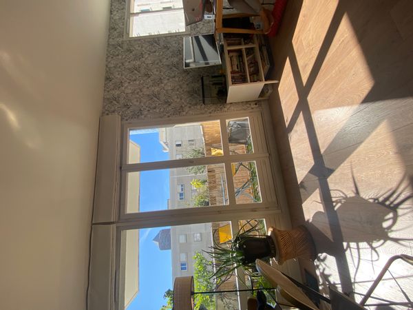 Saint O' apartment: a cozy retreat, close to the top spots to see in Lyon.