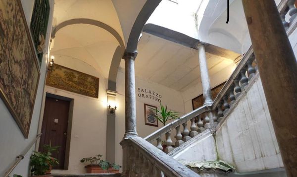 La maison de Alessio