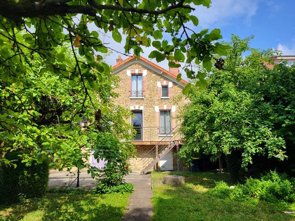 Casa de Gwenaëlle
