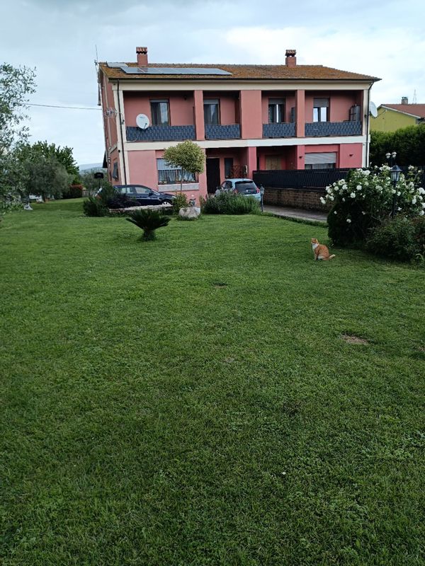 Casa de Florentina