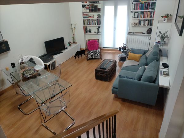 Casa de Ruth