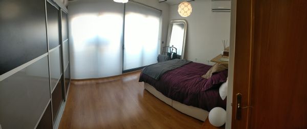 Ruth's house