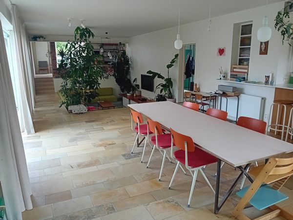 La maison de Ben